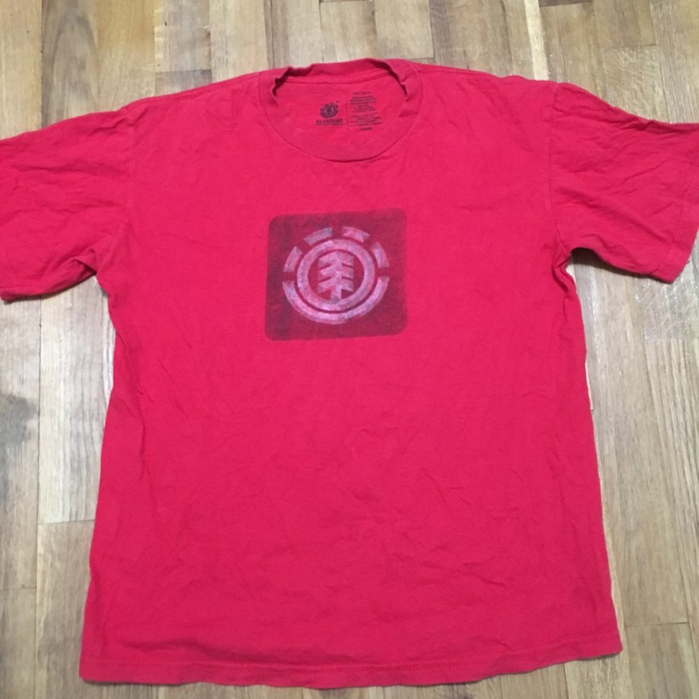 Kids Element Skater -Shirt